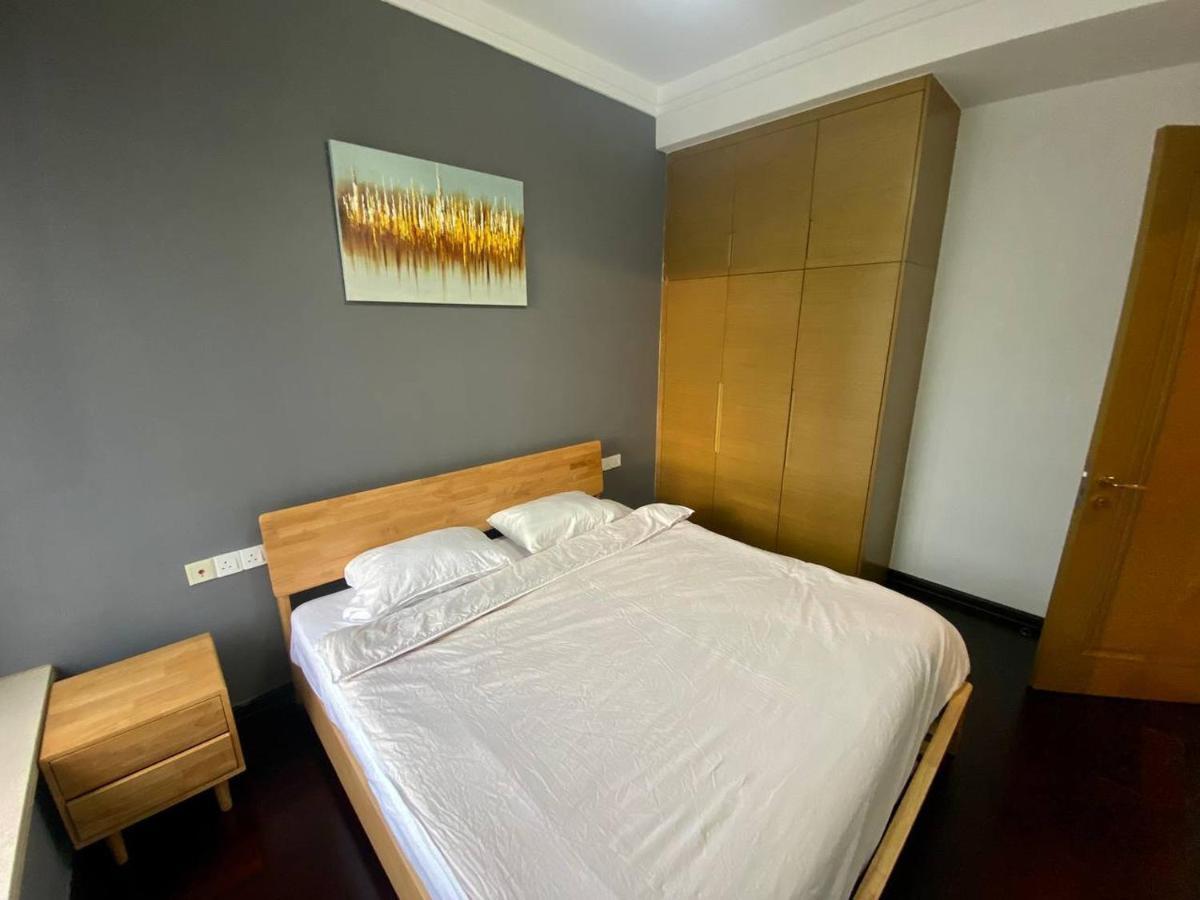 Luxury Homestay R&F Princess Cove Johor Bahru Exterior photo