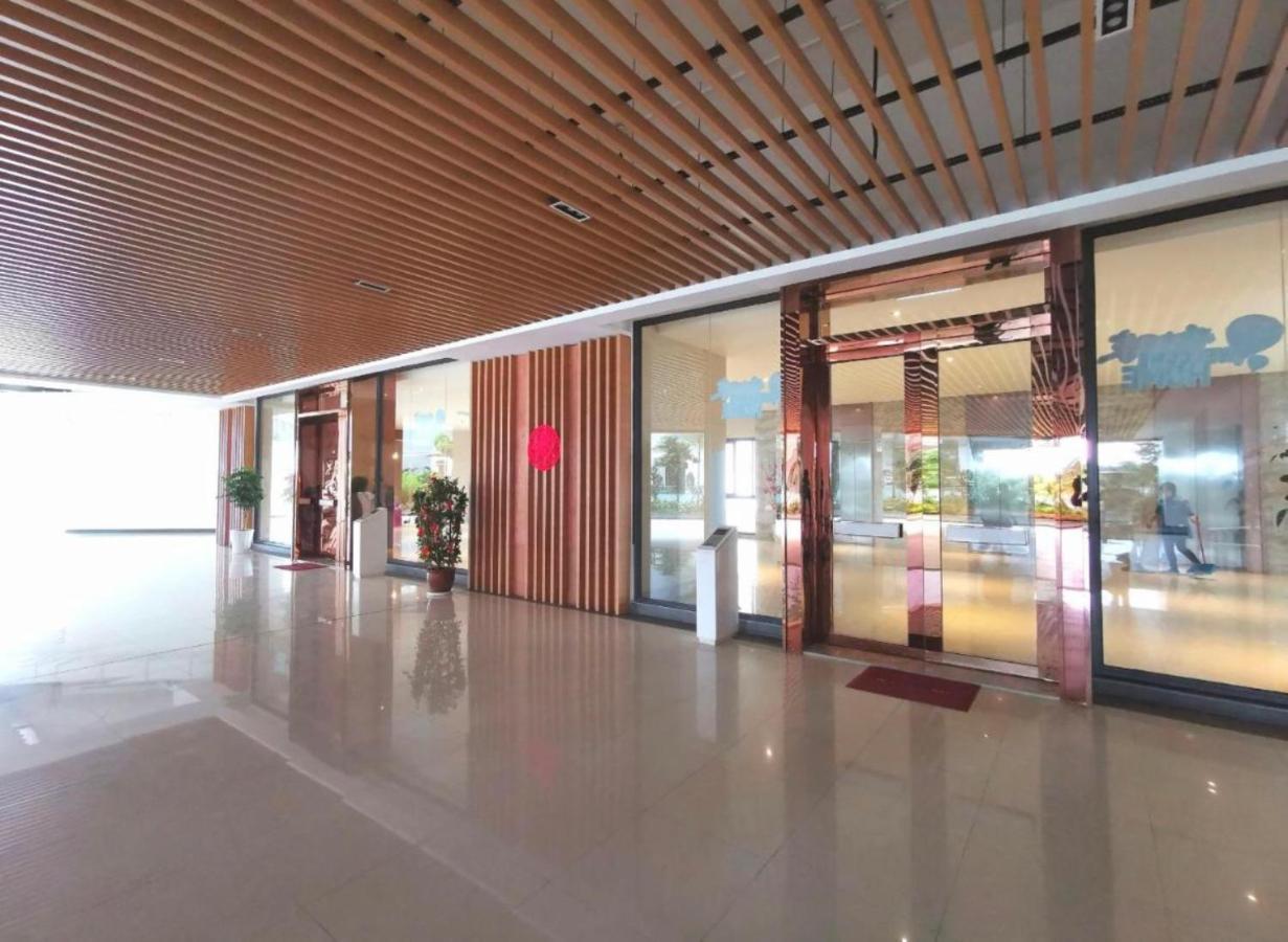 Luxury Homestay R&F Princess Cove Johor Bahru Exterior photo