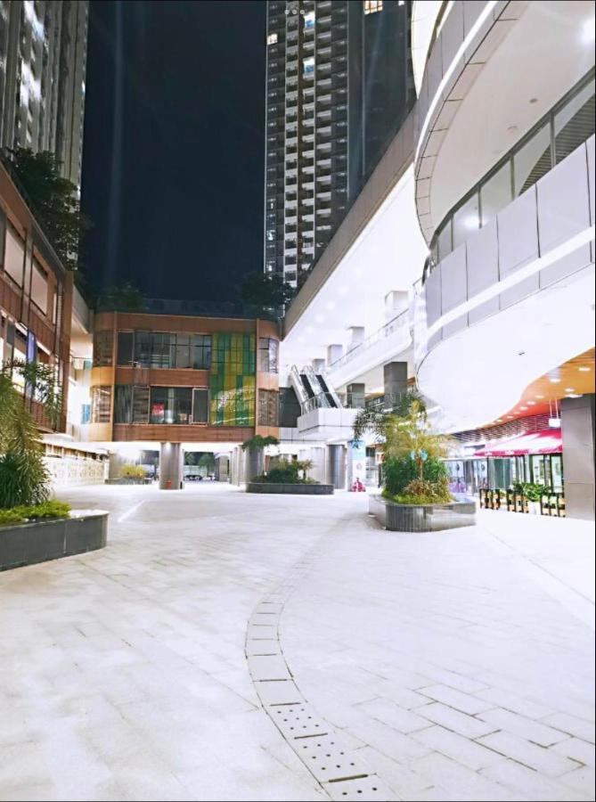 Luxury Homestay R&F Princess Cove Johor Bahru Exterior photo