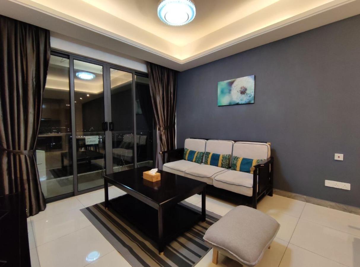Luxury Homestay R&F Princess Cove Johor Bahru Exterior photo
