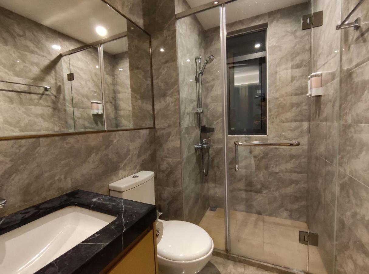 Luxury Homestay R&F Princess Cove Johor Bahru Exterior photo