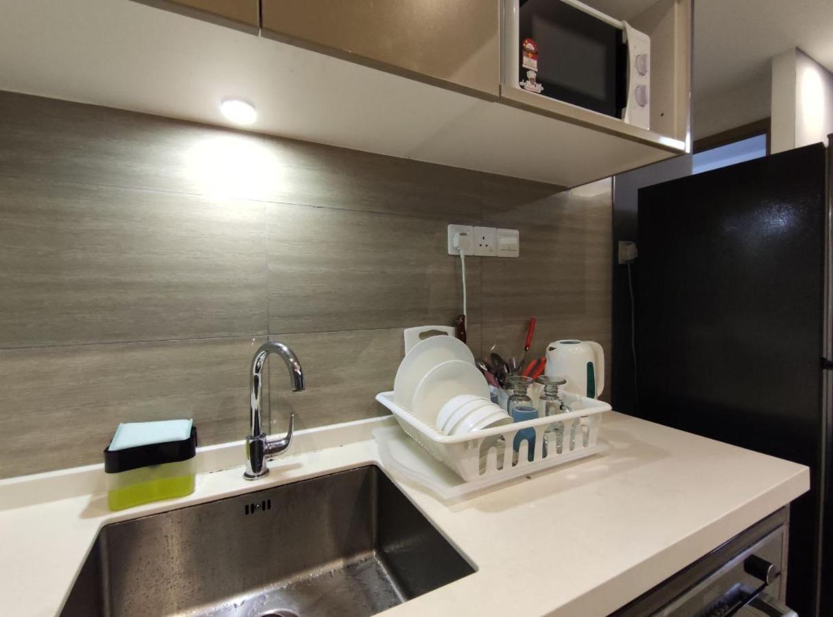 Luxury Homestay R&F Princess Cove Johor Bahru Exterior photo