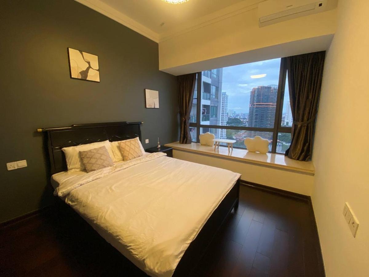 Luxury Homestay R&F Princess Cove Johor Bahru Exterior photo